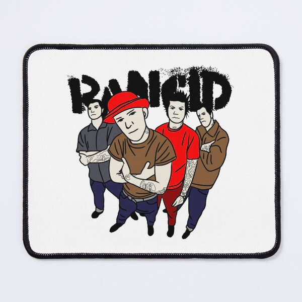 Item preview, Rancid designed and sold by t1carmindsmith.