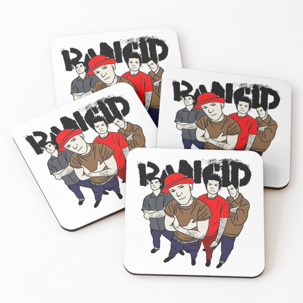 Item preview, Rancid designed and sold by t1carmindsmith.