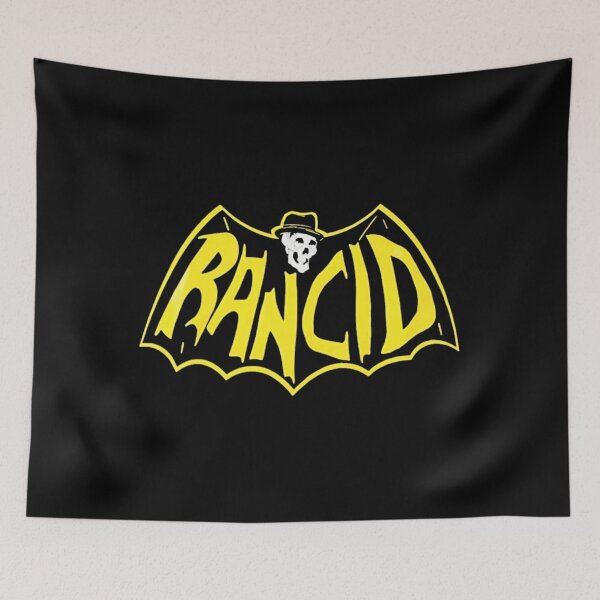 Item preview, Rancid designed and sold by t1carmindsmith.