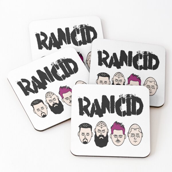 Item preview, Rancid designed and sold by t1carmindsmith.