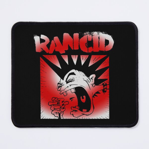 Item preview, Rancid designed and sold by t1carmindsmith.