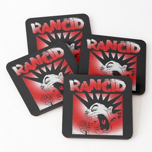 Item preview, Rancid designed and sold by t1carmindsmith.