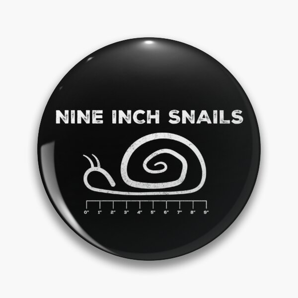 Item preview, Nine Inch Snails  designed and sold by KimberlyAnne32.