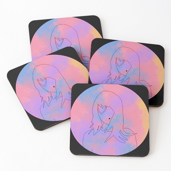 Item preview,  Lover Album Cover On Vinyl designed and sold by ProbiFile.