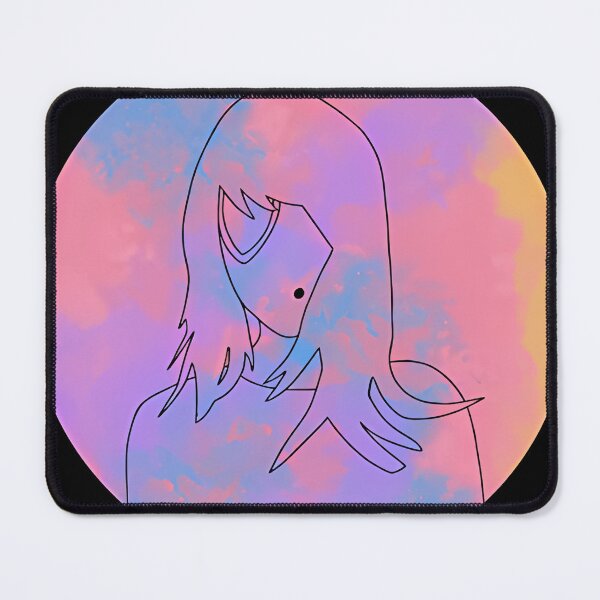 Item preview, Lover Album Cover On Vinyl designed and sold by ProbiFile.