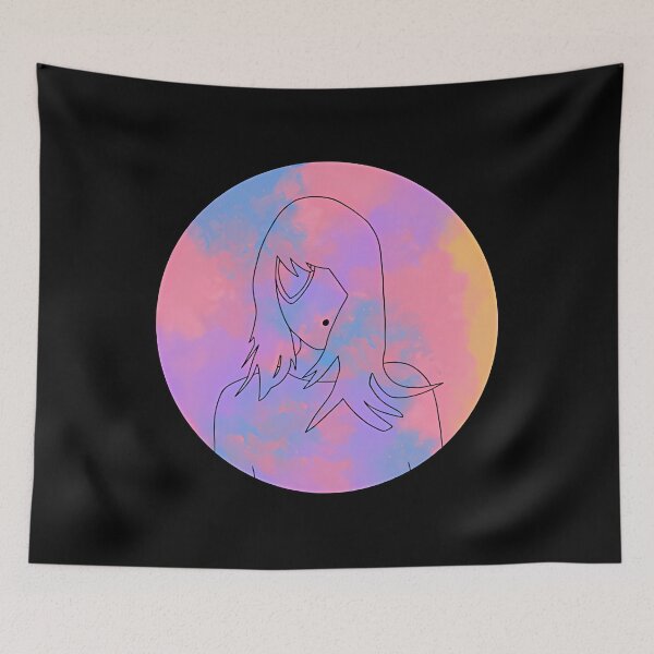 Item preview,  Lover Album Cover On Vinyl designed and sold by ProbiFile.