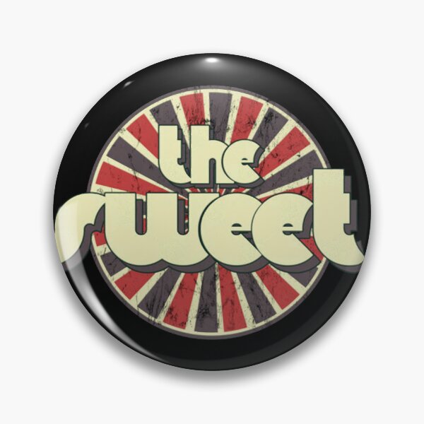 Item preview, The Sweet designed and sold by marescarens.