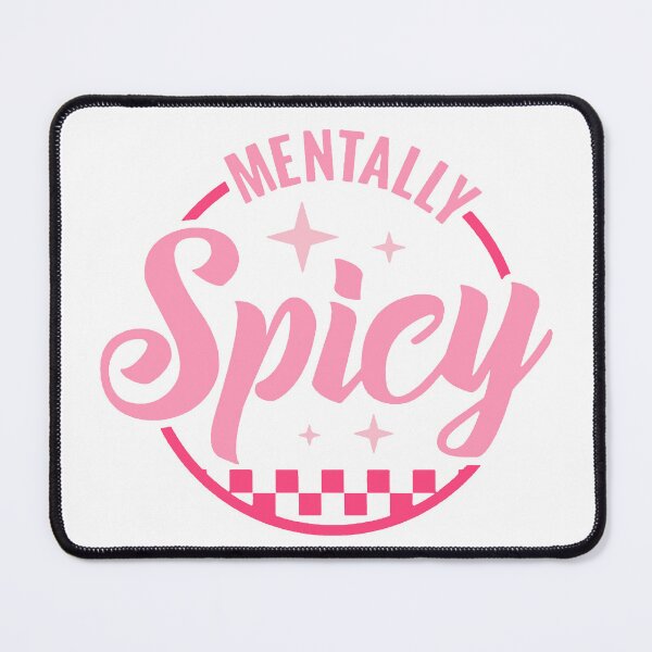 Item preview, Neurospicy | neurodivergent meme introvert designed and sold by lea-lani.