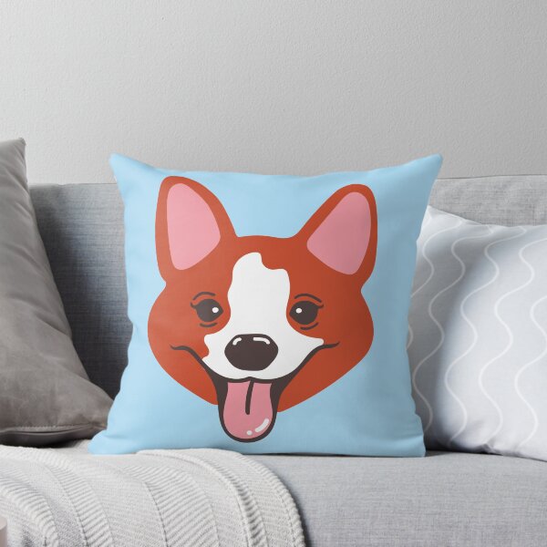Item preview, Corgi designed and sold by Tallie Belle DuBois.