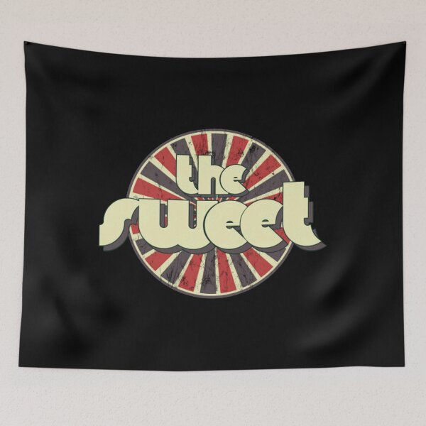 Item preview, The Sweet designed and sold by marescarens.