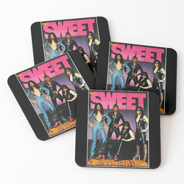 Item preview, The Sweet designed and sold by marescarens.
