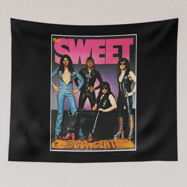 Item preview, The Sweet designed and sold by marescarens.