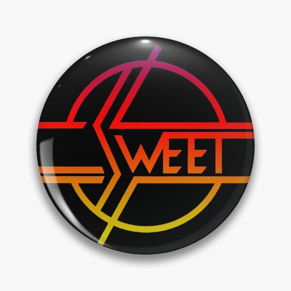 Item preview, The Sweet designed and sold by marescarens.