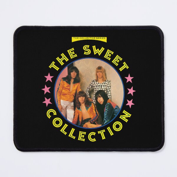 Item preview, The Sweet designed and sold by marescarens.
