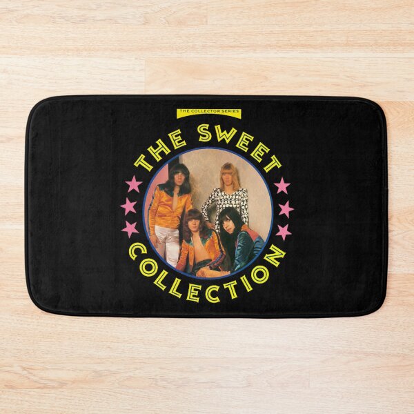 Item preview, The Sweet designed and sold by marescarens.