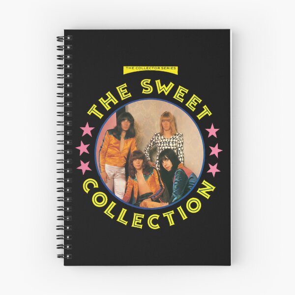 Item preview, The Sweet designed and sold by marescarens.