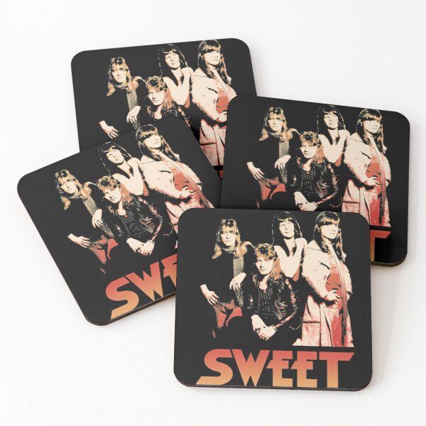Item preview, The Sweet designed and sold by marescarens.