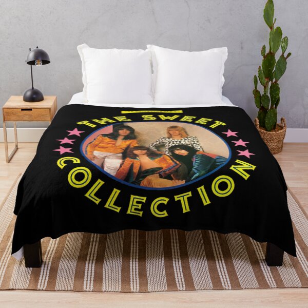 Item preview, The Sweet designed and sold by marescarens.