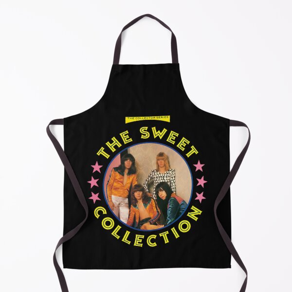 Item preview, The Sweet designed and sold by marescarens.