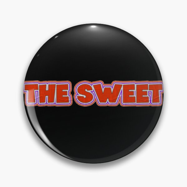Item preview, The Sweet designed and sold by marescarens.