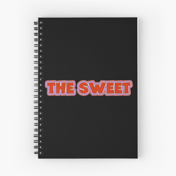 Item preview, The Sweet designed and sold by marescarens.
