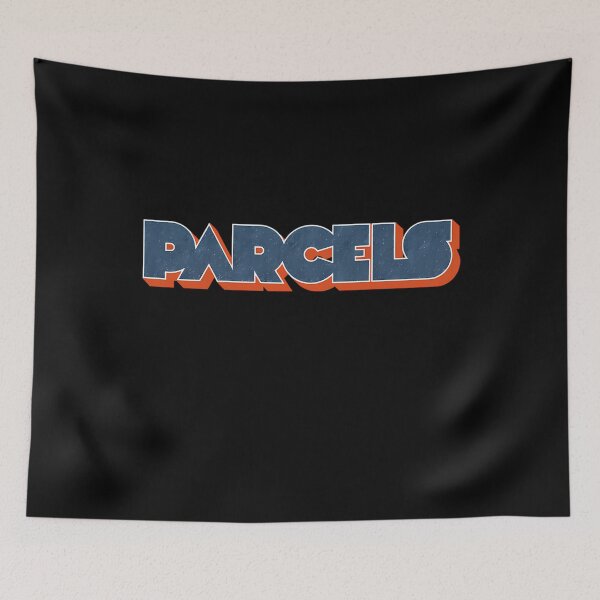 Item preview, Parcels Band  designed and sold by KimberlyAnne32.