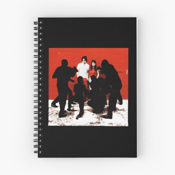 Item preview, The White Stripes designed and sold by kamarinato.