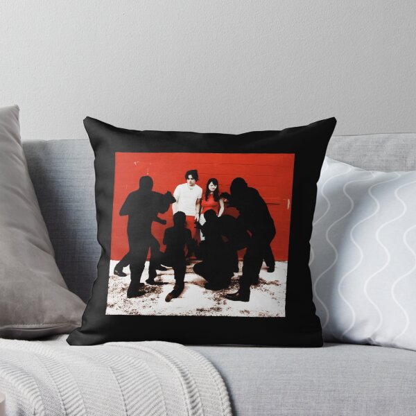 Item preview, The White Stripes designed and sold by kamarinato.