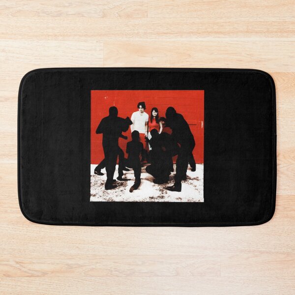 Item preview, The White Stripes designed and sold by kamarinato.