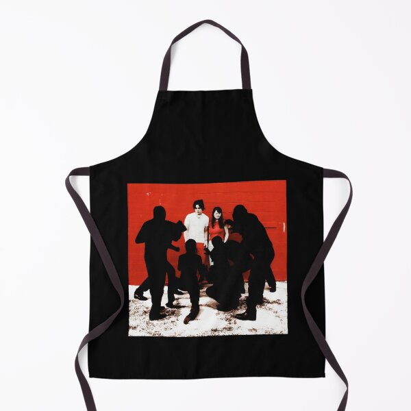 Item preview, The White Stripes designed and sold by kamarinato.