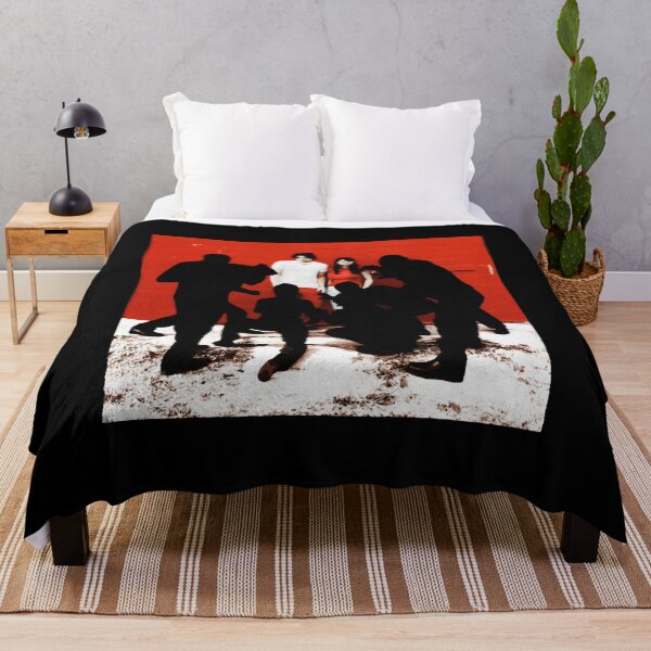 Item preview, The White Stripes designed and sold by kamarinato.