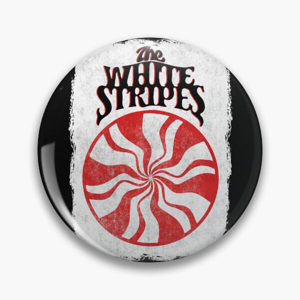 Item preview, The White Stripes designed and sold by kamarinato.