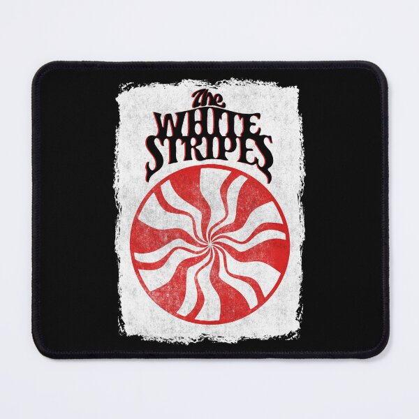 Item preview, The White Stripes designed and sold by kamarinato.