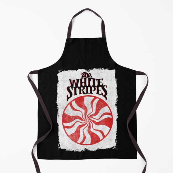 Item preview, The White Stripes designed and sold by kamarinato.