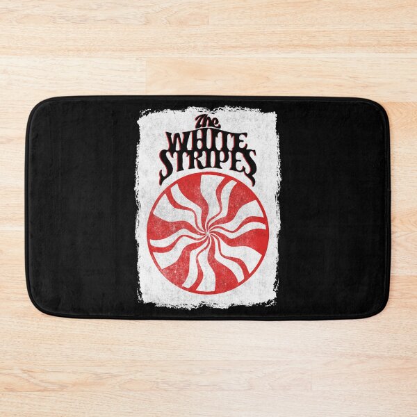 Item preview, The White Stripes designed and sold by kamarinato.