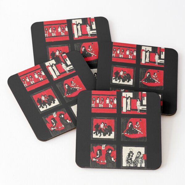Item preview, The White Stripes designed and sold by kamarinato.