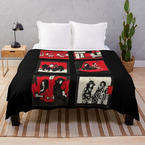 Item preview, The White Stripes designed and sold by kamarinato.