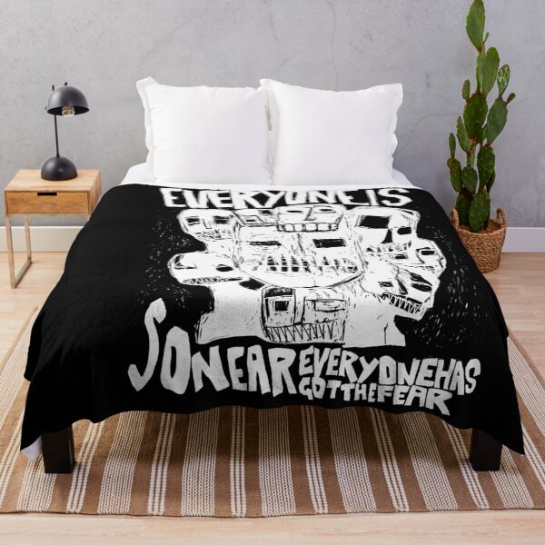 Item preview, Radiohead - National Anthem - Inverted designed and sold by bangart.