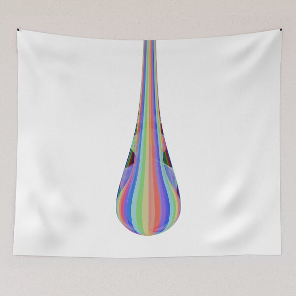 Item preview, A Drop of Rainbow designed and sold by SilverMonkeyFX.