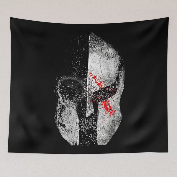 Item preview, Halo Spartan designed and sold by lamisukeyum.