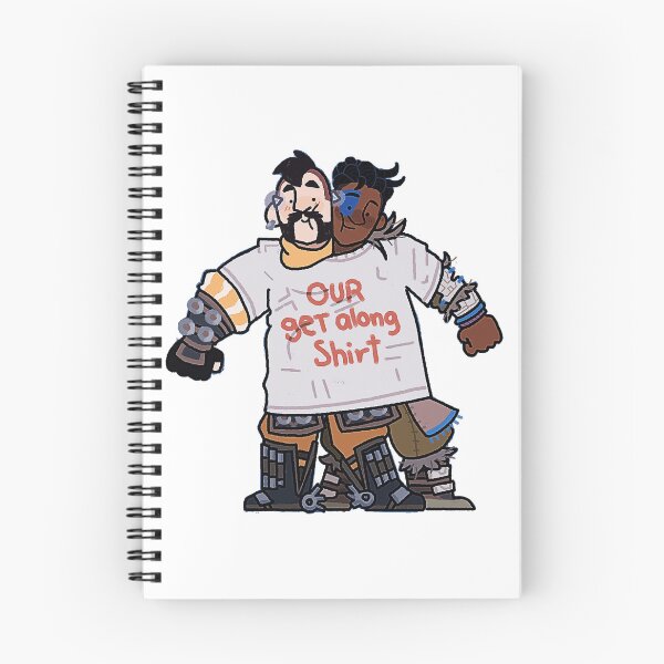 Item preview, Horizon Zero Get Along  designed and sold by haelmciller.