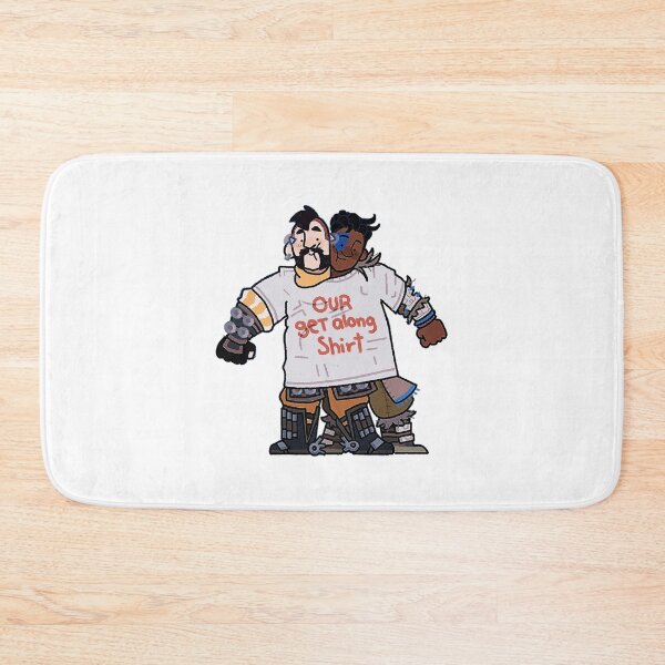 Item preview, Horizon Zero Get Along  designed and sold by haelmciller.