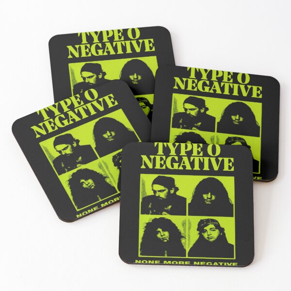 Item preview, Type O Negative designed and sold by ribgebuda.