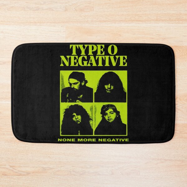 Item preview, Type O Negative designed and sold by ribgebuda.