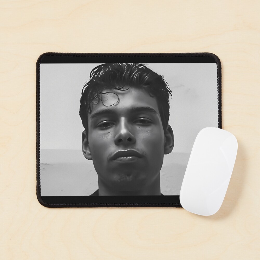 Item preview, Mouse Pad designed and sold by ProbiFile.