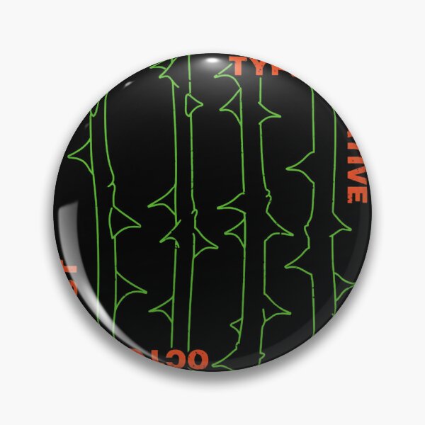 Item preview, Type O Negative designed and sold by ribgebuda.