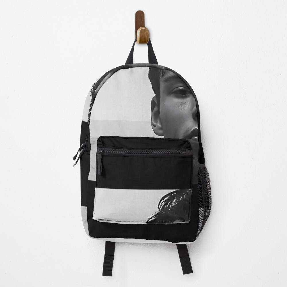 Item preview, Backpack designed and sold by ProbiFile.