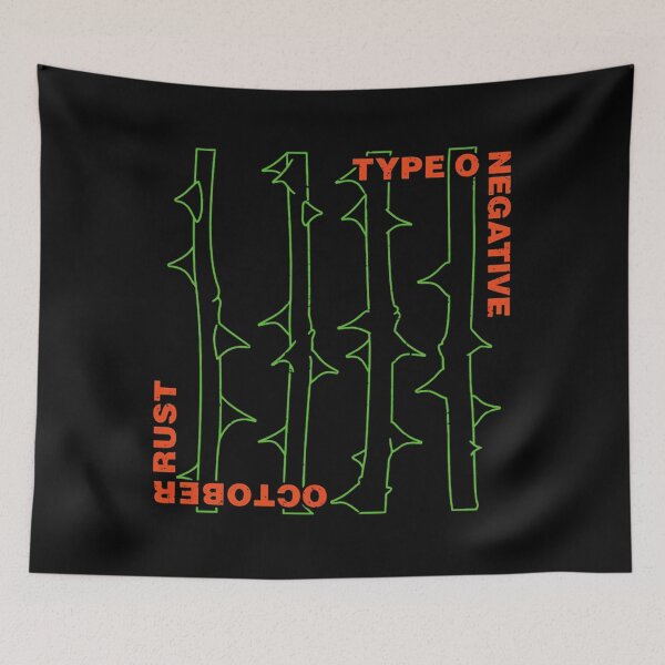 Item preview, Type O Negative designed and sold by ribgebuda.