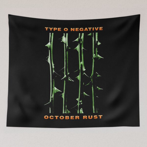 Item preview, Type O Negative designed and sold by ribgebuda.