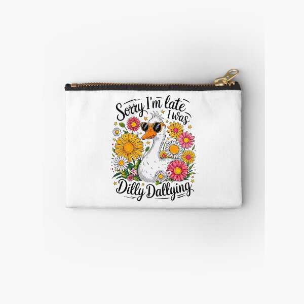 Item preview, I'm Dilly Funny Saying Vintage Retro Dallying Late Sorry Was I Classic designed and sold by PEDDAKAPRADEEP.
